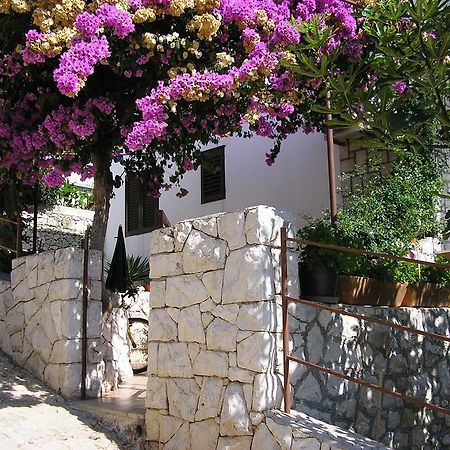 Apartments Katica Trogir Exterior photo