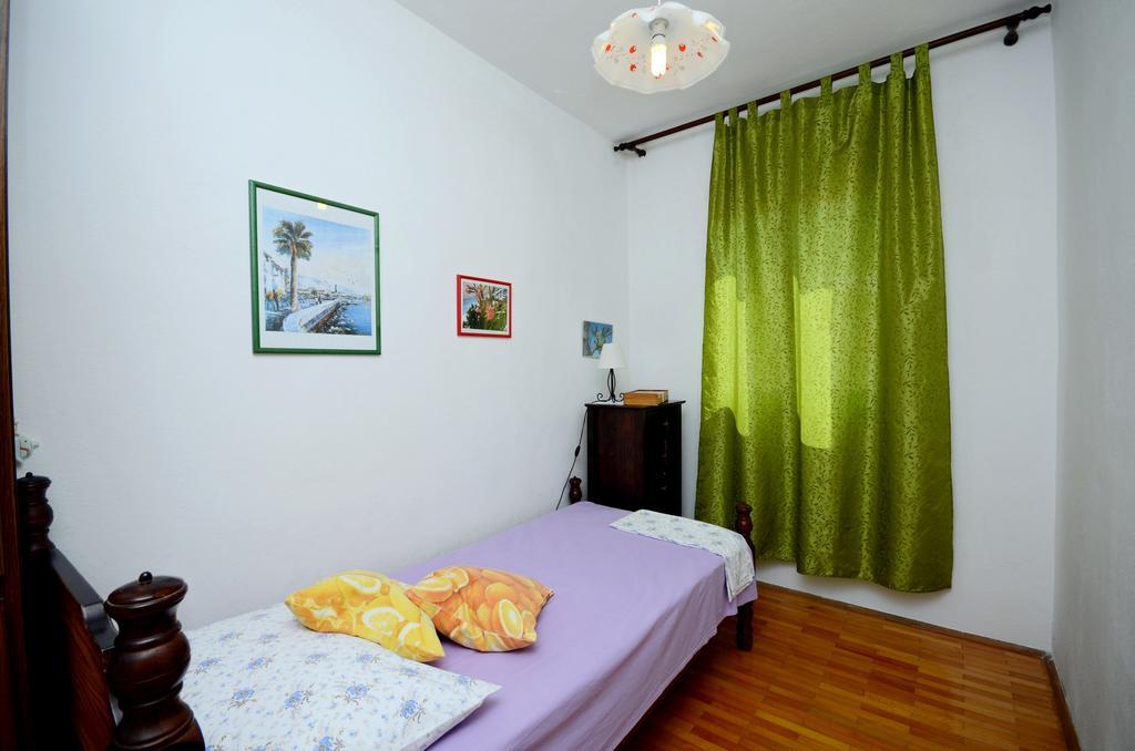 Apartments Katica Trogir Exterior photo