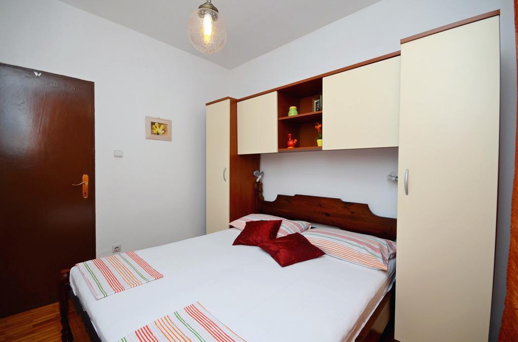 Apartments Katica Trogir Exterior photo
