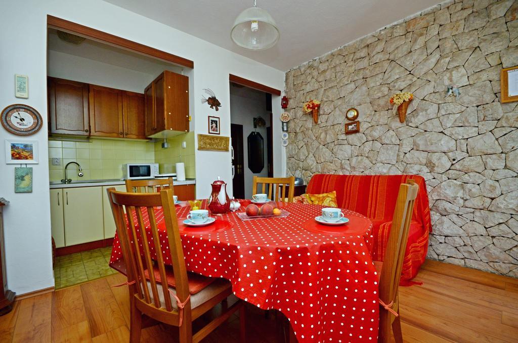 Apartments Katica Trogir Exterior photo