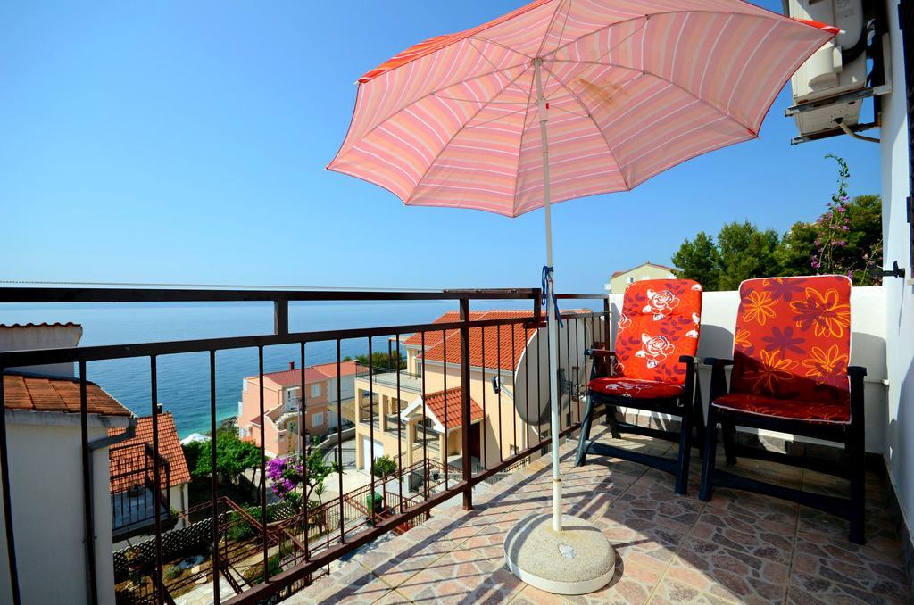 Apartments Katica Trogir Exterior photo