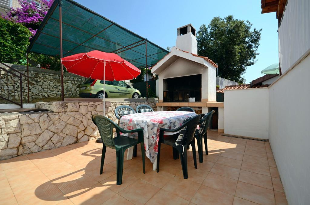Apartments Katica Trogir Exterior photo