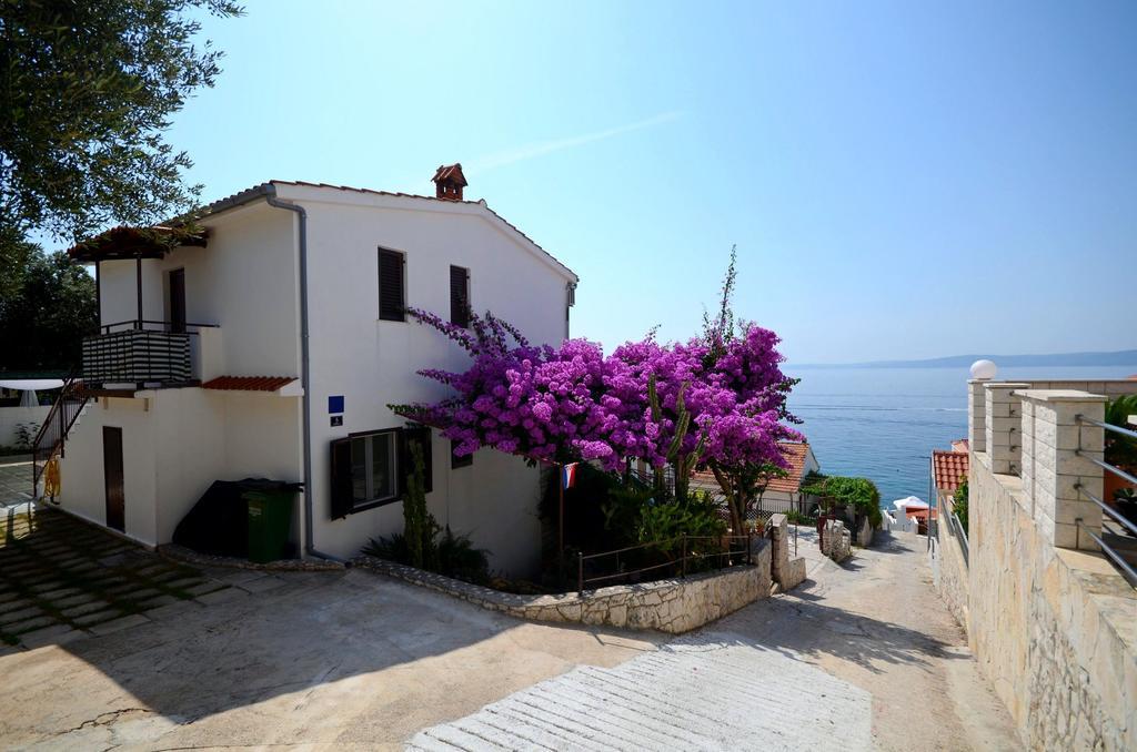 Apartments Katica Trogir Exterior photo