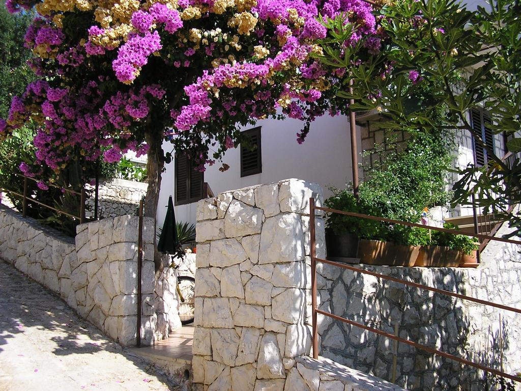 Apartments Katica Trogir Exterior photo