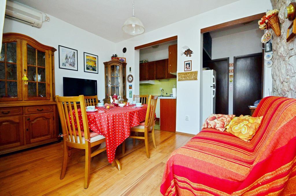 Apartments Katica Trogir Exterior photo